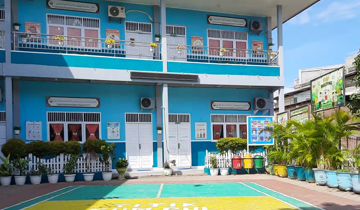 KB Bunayya