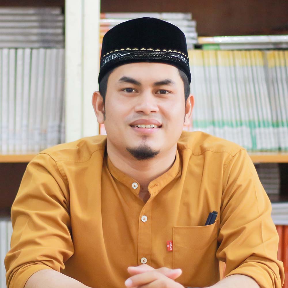 Muhammad Ramadhan