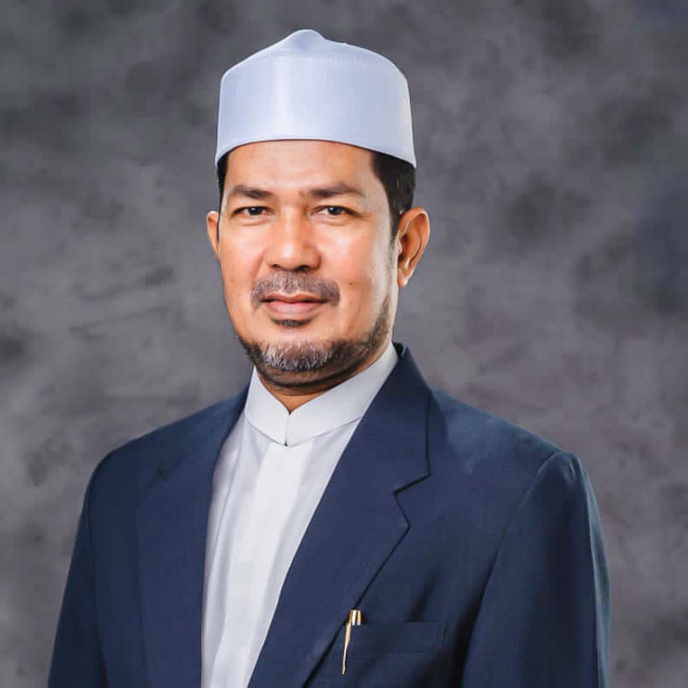 Yusuf A